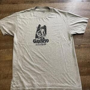 Lucifier Grey G59 T-Shirt